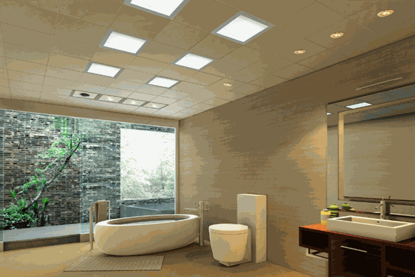 法瑞克集成吊顶